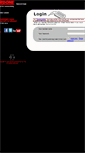 Mobile Screenshot of my.cardone.com